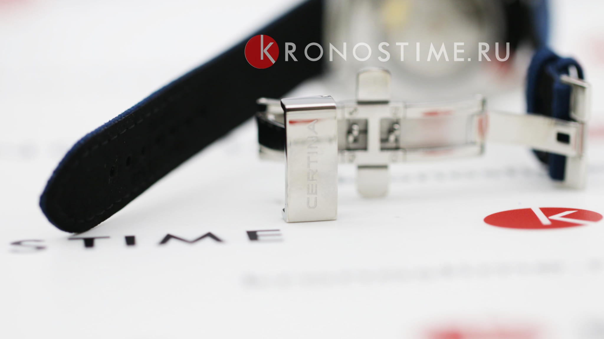 Certina Certina DS Action Day-Date C032.430.18.041.01 швейцария наручные мужские часы заводная головка с логотипом Certina